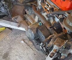 1992 Honda Other