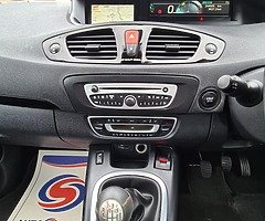 2011 RENAULT Grand Scenic / NCT / TAX 
 - Image 8/10