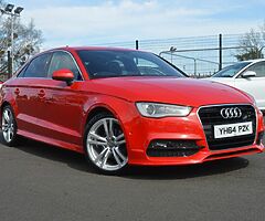 2014 Audi A3 - Image 9/9
