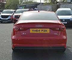 2014 Audi A3 - Image 5/9
