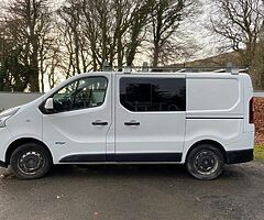 2016 FIAT Fiat Talento