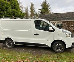 2016 FIAT Fiat Talento - Image 5/10