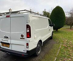 2016 FIAT Fiat Talento - Image 6/10
