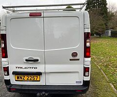 2016 FIAT Fiat Talento - Image 7/10