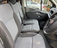 2016 FIAT Fiat Talento - Image 9/10