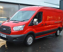 2015 Ford Transit - Image 5/8