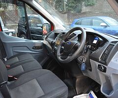 2015 Ford Transit - Image 7/8