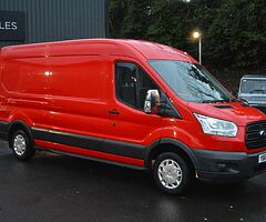 2015 Ford Transit - Image 3/7