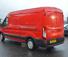 2015 Ford Transit - Image 5/7