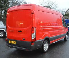 2015 Ford Transit - Image 6/7