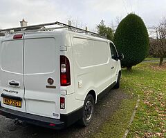 2016 Fiat Talento - Image 3/10