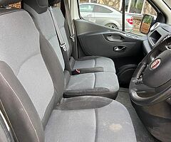2016 Fiat Talento - Image 6/10