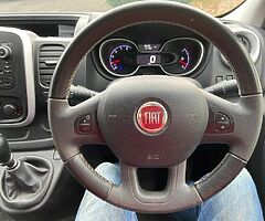 2016 Fiat Talento - Image 8/10