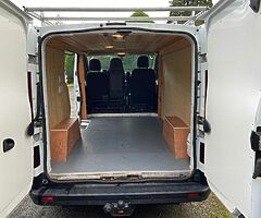 2016 Fiat Talento - Image 10/10