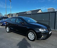 2019 (191) Seat Ibiza 1.0 80Bhp SE