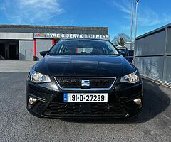 2019 (191) Seat Ibiza 1.0 80Bhp SE - Image 3/8