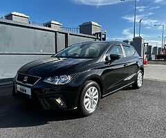 2019 (191) Seat Ibiza 1.0 80Bhp SE - Image 4/8