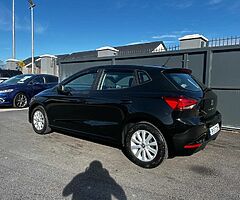 2019 (191) Seat Ibiza 1.0 80Bhp SE - Image 5/8