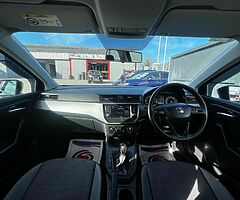 2019 (191) Seat Ibiza 1.0 80Bhp SE - Image 6/8