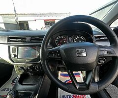 2019 (191) Seat Ibiza 1.0 80Bhp SE - Image 7/8