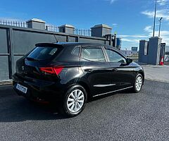 2019 (191) Seat Ibiza 1.0 80Bhp SE - Image 8/8