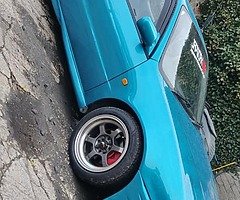 E11 Toyota Corolla