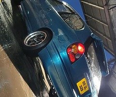 E11 Toyota Corolla