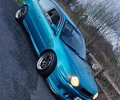 E11 Toyota Corolla - Image 4/4