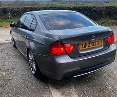 2010 BMW Series 3