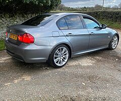 2010 BMW Series 3