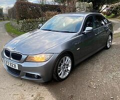 2010 BMW Series 3 - Image 7/7