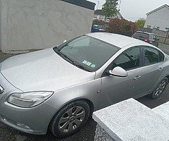 Insignia 2011 nct and tax - Image 4/7