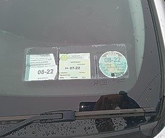 Insignia 2011 nct and tax - Image 6/7