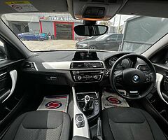 2019 (191) BMW 116D SE Business Manual - Image 6/10