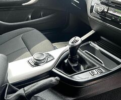 2019 (191) BMW 116D SE Business Manual - Image 7/10