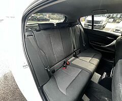 2019 (191) BMW 116D SE Business Manual - Image 8/10