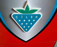 Cilek kids race car furniture - Image 6/8