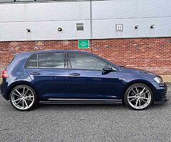 2014 Volkswagen Golf