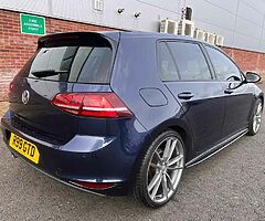 2014 Volkswagen Golf