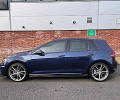 2014 Volkswagen Golf - Image 3/9