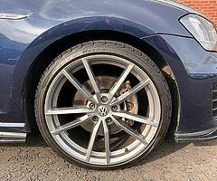 2014 Volkswagen Golf - Image 8/9