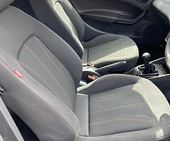 Seat Ibiza 2011 1.2 petrol 58,000 miles - Image 6/10