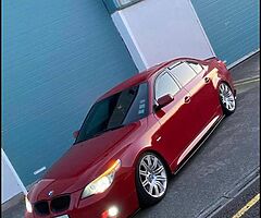 Wanted bmw e60 520d bmw e36 - Image 4/4