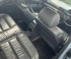 2003 Volkswagen passat 2003 130bhp 1.9tdi - Image 8/10