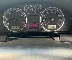 2003 Volkswagen passat 2003 130bhp 1.9tdi - Image 10/10