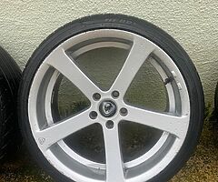 5x112 cades apollos - Image 3/7