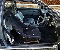 1985 Toyota Corolla Twincam - Image 3/10