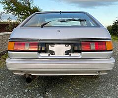 1985 Toyota Corolla Twincam - Image 9/10