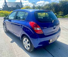 2009 Hyundai i20 - Image 4/10