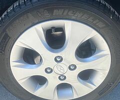 2009 Hyundai i20 - Image 5/10